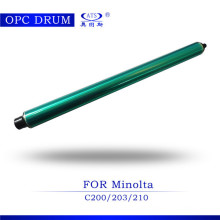 Good price opc drum for Minolta Bizhub C353 C200 C210 C203 C253